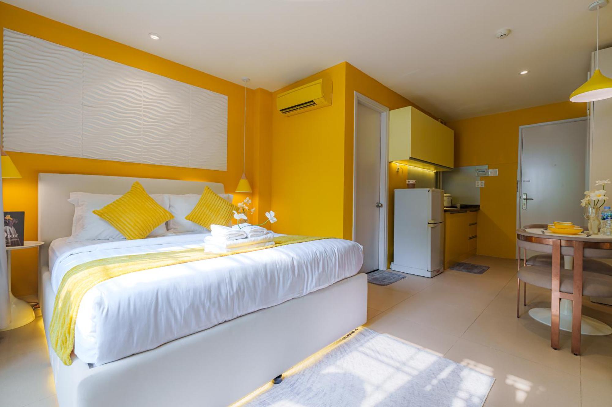 Cubicity Metro House Ciudad Ho Chi Minh  Exterior foto